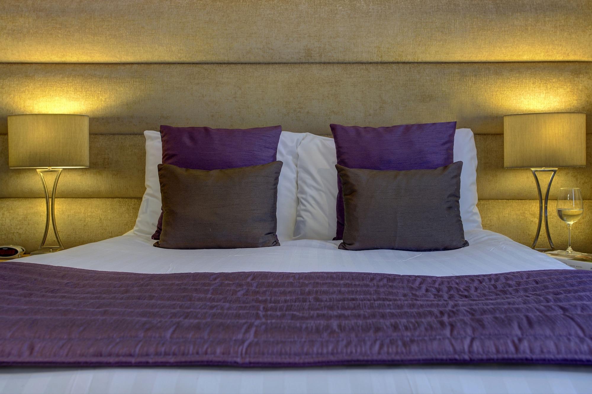 Philipburn Hotel, BW Signature Collection سيلكيرك المظهر الخارجي الصورة