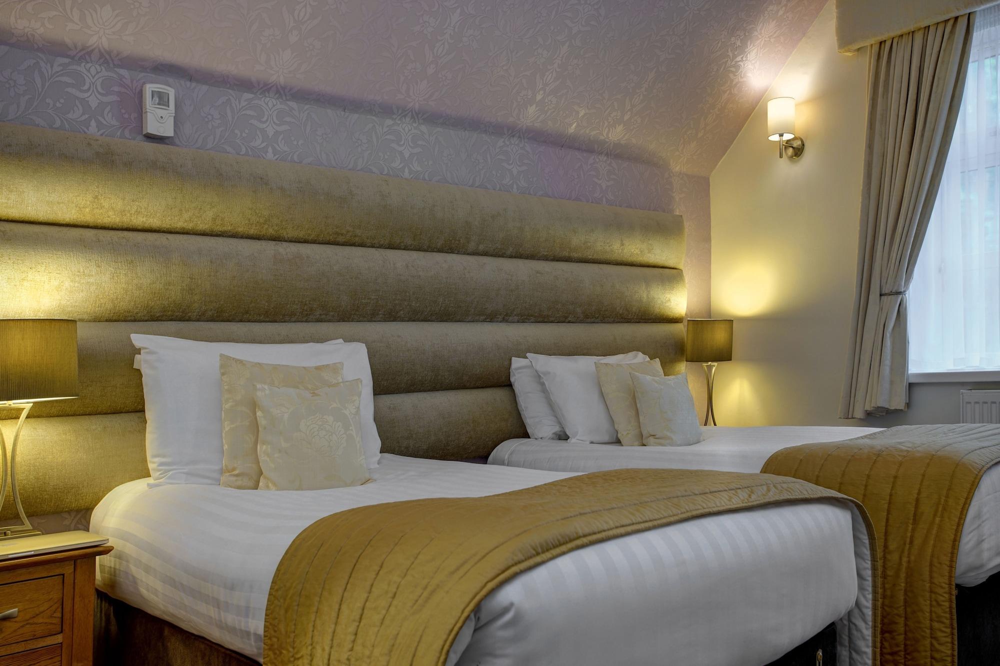 Philipburn Hotel, BW Signature Collection سيلكيرك المظهر الخارجي الصورة