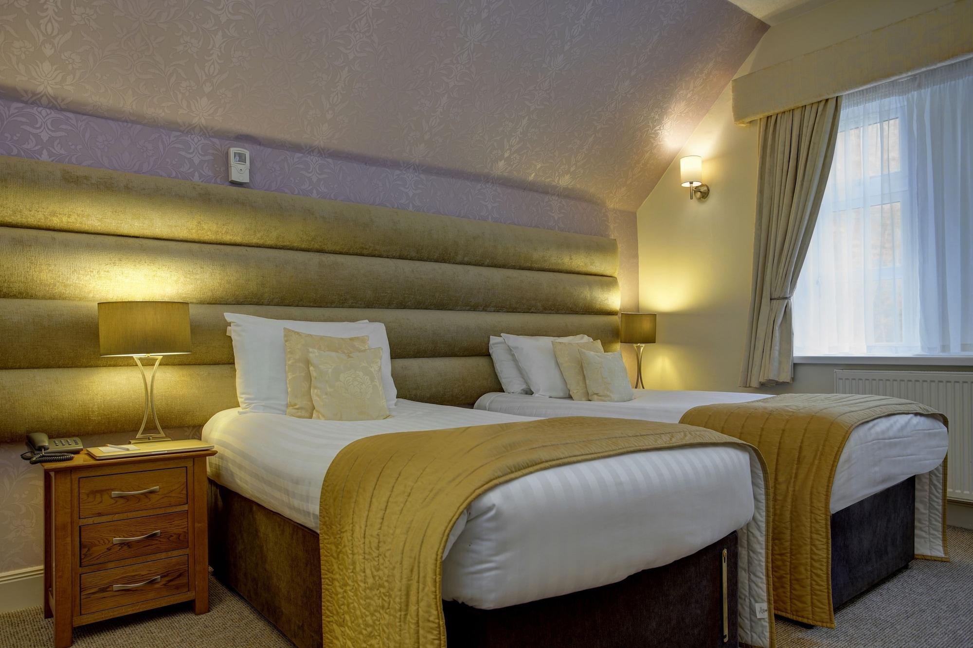 Philipburn Hotel, BW Signature Collection سيلكيرك المظهر الخارجي الصورة