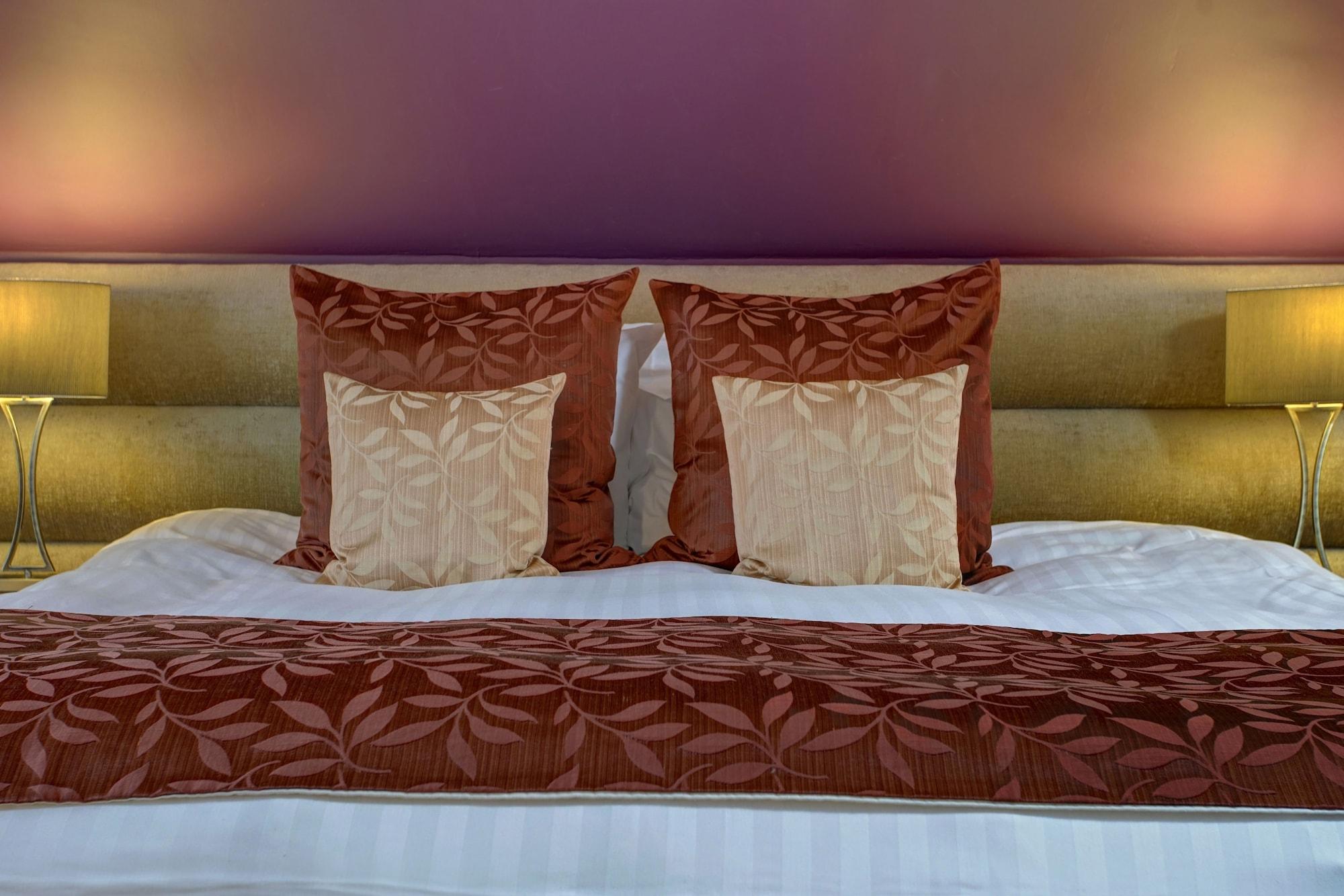 Philipburn Hotel, BW Signature Collection سيلكيرك المظهر الخارجي الصورة