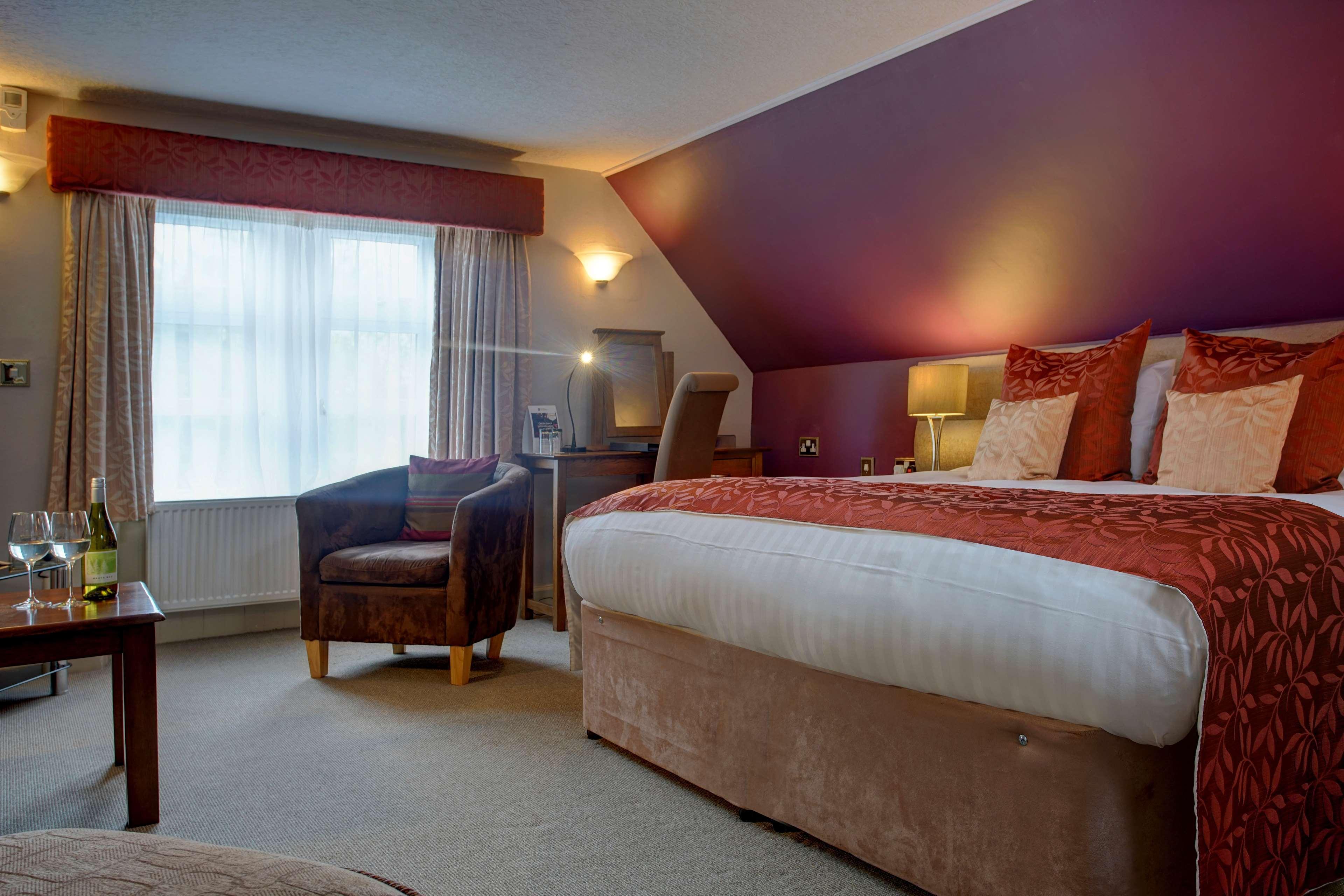 Philipburn Hotel, BW Signature Collection سيلكيرك المظهر الخارجي الصورة