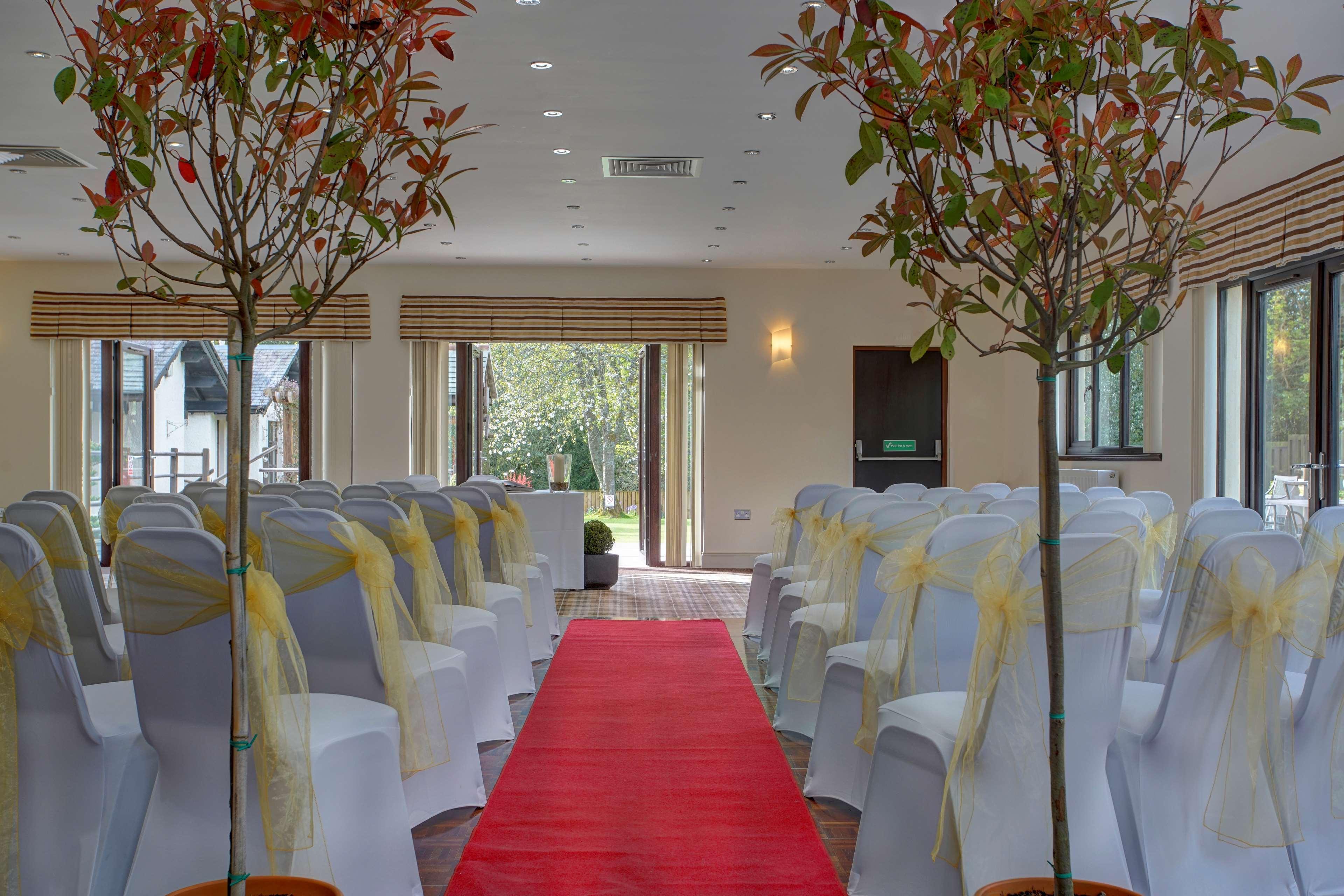 Philipburn Hotel, BW Signature Collection سيلكيرك المظهر الخارجي الصورة