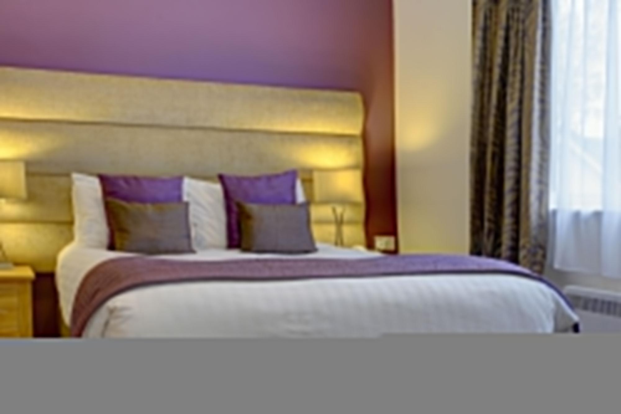 Philipburn Hotel, BW Signature Collection سيلكيرك المظهر الخارجي الصورة