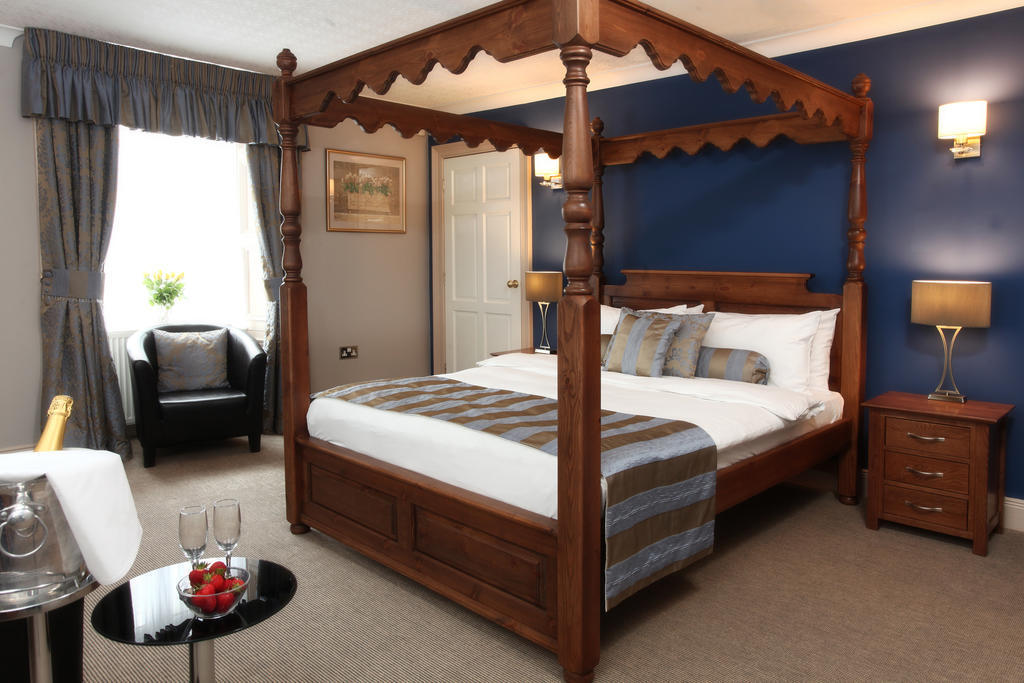 Philipburn Hotel, BW Signature Collection سيلكيرك المظهر الخارجي الصورة