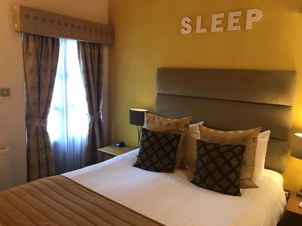 Philipburn Hotel, BW Signature Collection سيلكيرك المظهر الخارجي الصورة