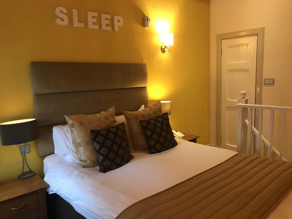 Philipburn Hotel, BW Signature Collection سيلكيرك المظهر الخارجي الصورة
