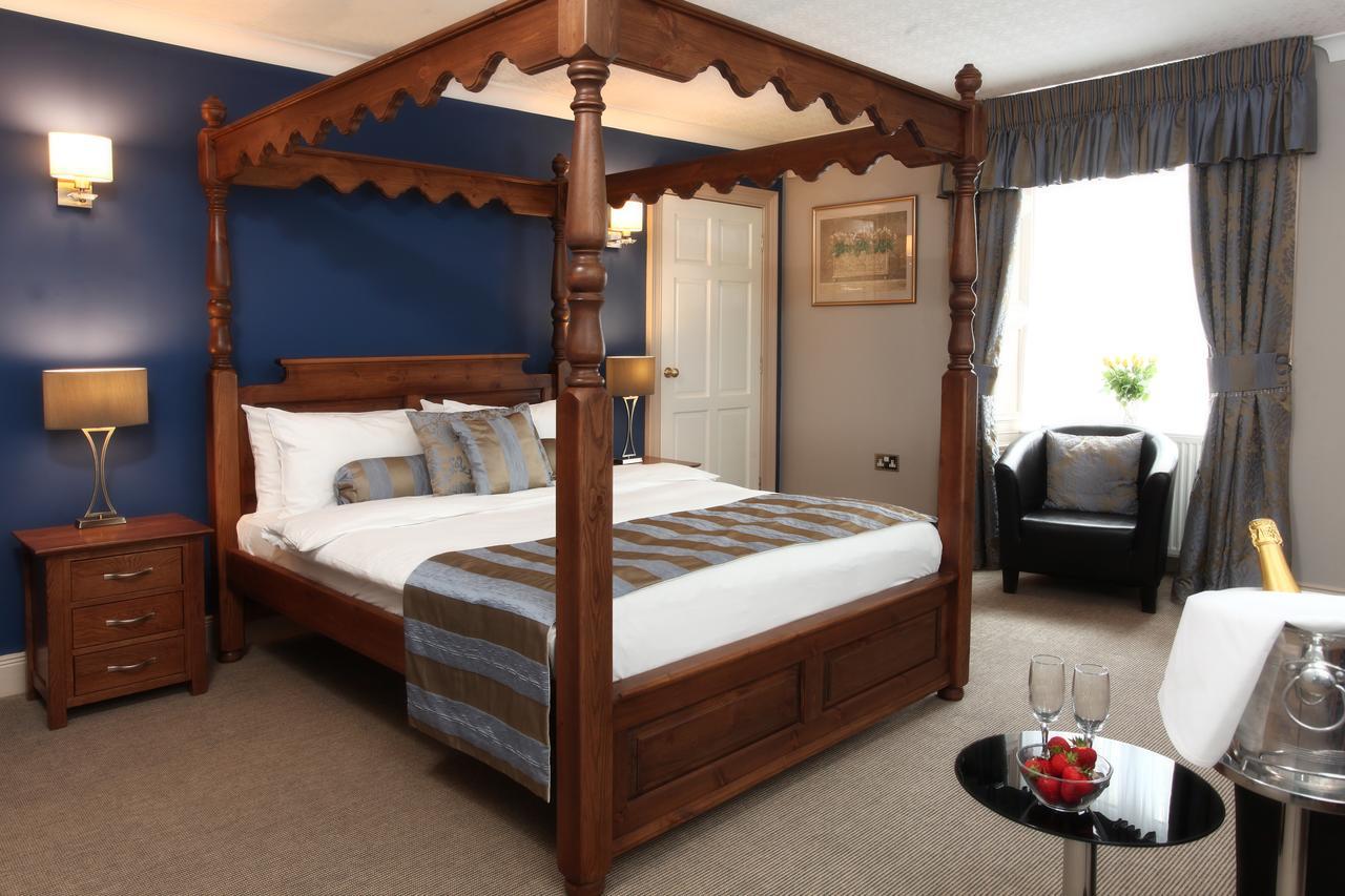 Philipburn Hotel, BW Signature Collection سيلكيرك المظهر الخارجي الصورة