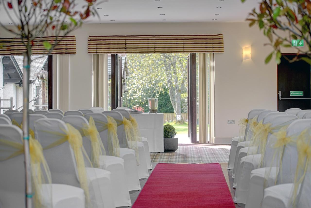 Philipburn Hotel, BW Signature Collection سيلكيرك المظهر الخارجي الصورة